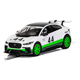 Coche Slot - Scalextric Jaguar I-pace Group #44 Heritage 1:3