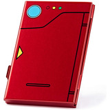 Case De Juegos De Nintendo Switch, Pokémon, Pokédex Clásico