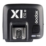 Godox X1rc 32 Canales Ttl 1  8000s Receptor Flash Inalambri