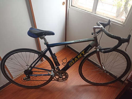 Bicicleta Giant De Ruta 