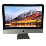 iMac, Mc309ll/a, Tela 21.5 , Core I5 2.5ghz, 4gb, Hd-500gb