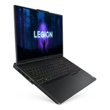 Lenovo Legion Pro 5i Gen 8 16  I7-13700hx 16gb 512gb Rtx4070