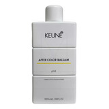 Keune After Color Condicionador Balsamo Profissional  1000ml