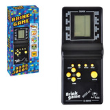 Mini Game Retrô Portátil Games 9999 Jogo Console - Art Brink