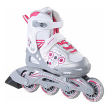 Rollers Extensible Bladerunner By Rollerblade Phaser G Niñas