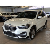 Bmw X1 Sdrive20 2021