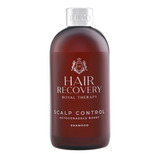 Shampoo Scalp Control Anti Caspa Hair Recovery