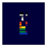 Coldplay X&y Para Piano * 13 Partitura Del Album Para Piano