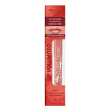 Max Love Studio Gloss Lip Volumoso  Cor Nude Com Glitter