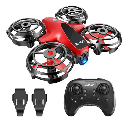 Drone Volador De Juguete Para Niños Regalo Navidad Usb