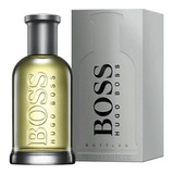 Hugo Boss Bottled Edt X100ml Men 