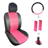 Funda Cubre Asientos + Set Accesorios- Renault Sandero