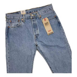 Calça Jeans Levi's 501 Importada Original Levis 