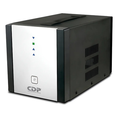 Regulador Refrigerador Lavadora Micro Avr3008 3000va 2400w | Envío gratis