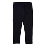 Calça Legging Cotton Colorida Básica Infantil Menina Inverno