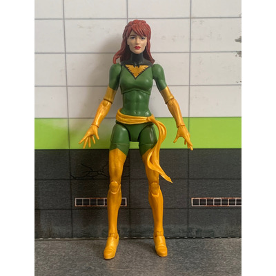 Marvel Legends Phoenix | MercadoLivre 📦 Marvel Legends Phoenix | MercadoLivre 📦