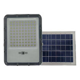 Reflector Led Solar 100w/1000w C/remoto Construled L/bca  02