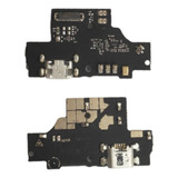 Placa Pin De Carga Para Zte A5 2020 (carga Rápida)