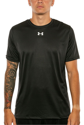 Remera Team Tech Under Armour Under Armour Tienda Oficial