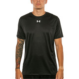 Remera Team Tech Under Armour Under Armour Tienda Oficial