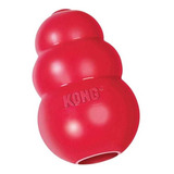 Kong Classic Xl Juguete Perros Grandes Rellenable - Original