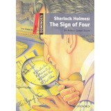 Libro Dominoes: Three: Sherlock Holmes: The Sign Of Four
