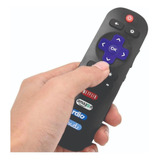 Control Para Tcl Smart Tv 32s850 32s3700 32s3750 32s3800