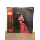 Olivia Newton John - Physical . Laserdisc Japonés 