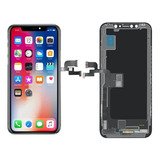 Pantalla Lcd Display Touch Compatible Con iPhone X 10 Aaa