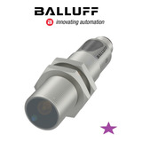 Sensor Fotoelectrico M18 Balluff Bos01hl 10...30vdc 100ma 
