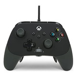 Controlador Con Cable Powera Fusion Pro 2 Para Xbox Series X