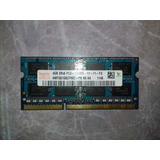 Memoria Ram 4gb 1 Sk Hynix Hmt351s6cfr8c-pb