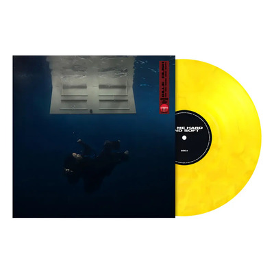 Billie Eilish! Hit Me Hard And Soft Vinilo Target Versión Del Álbum Edición Limitada | Envío gratis