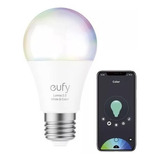 Ampolleta Eufy Lumos Smart Bulb2.0 Blancaycolor Amazon/alexa