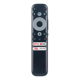 Control Generico Tcl Fmr1 Tv Android Rc902v Netflix Youtube 