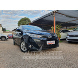 Toyota Yaris 1.5 4 Ptas Xls Pack Cvt 2019