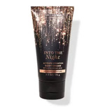 Creme Hidratante - Bath & Body Works - Into The Night 70g