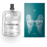 Up! Versailles Homme - 100ml - Refrescante (intenso)