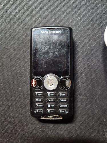 Sony Ericsson W810 Walkman, Desconozco Su Funcionamiento 