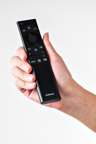 Controle Remoto Samsung Smart Tv Au7700 Au8000 Original