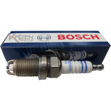 Bujia Bosch 2 Electrodos Chevrolet Corsa 1.0 Mpfi 16v