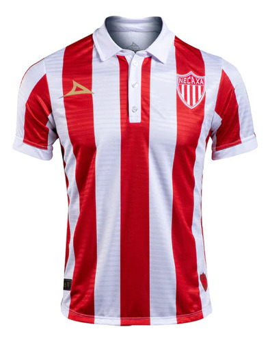 Jersey Necaxa Centenario Pirma Caballero 2022/2023 Original