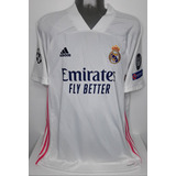 Real Madrid Champions League 2021 Benzema Soccerboo Xl Je193