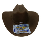 Texana De Lana Marlboro Wrangler Hats