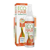 Eco Hair Locion Fortalecimiento Y Crecimiento Capilar  X 125