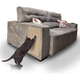 Arranhador Para Gatos Protetor Para Sofá - Carpete Adesivo