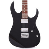 Ibanez Grg121sp-bkn Guitarra Eléctrica Black Night Negra