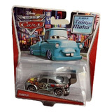 Disney Pixar Cars Manji Serie Tokyo Mater Cartoon