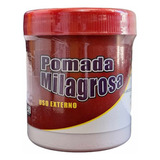 Pomada Milagrosa- Autentico Original 125 Gr 