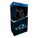 Elex Collector's Edition Ps4 Juego En